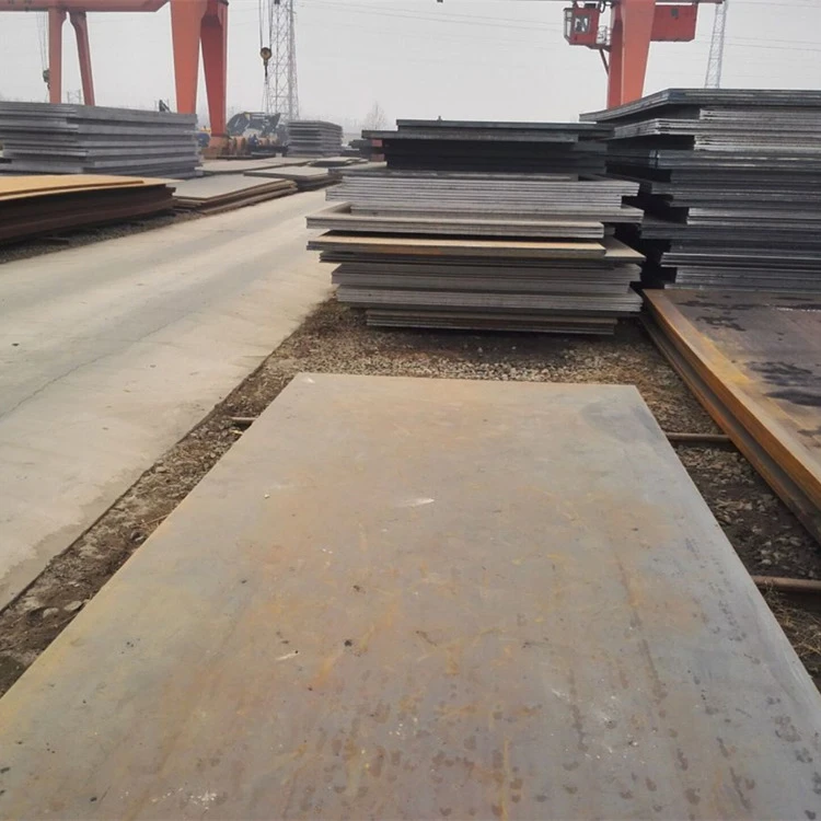 Boiler Plate Of Steel Boiler Plate Of Steel