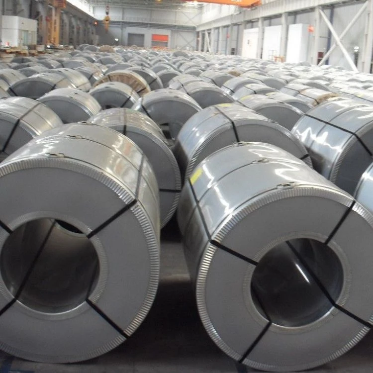 Gi Coil Coated Gi Coil Coated