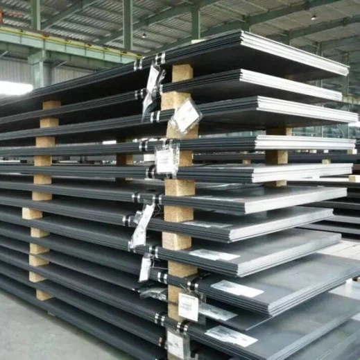 High Strength Low Alloy Steel Grades High Strength Low Alloy Steel Grades