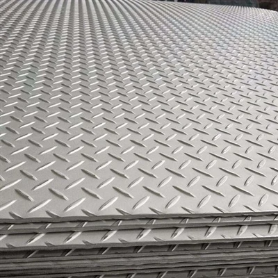 Pattern plate specifications and models