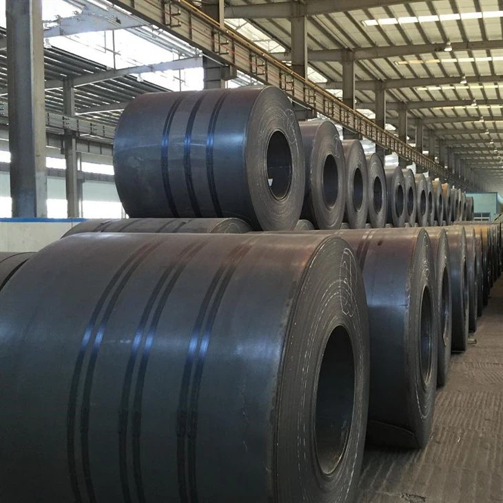 Carbon Steel Coil Thickness Carbon Steel Coil Thickness