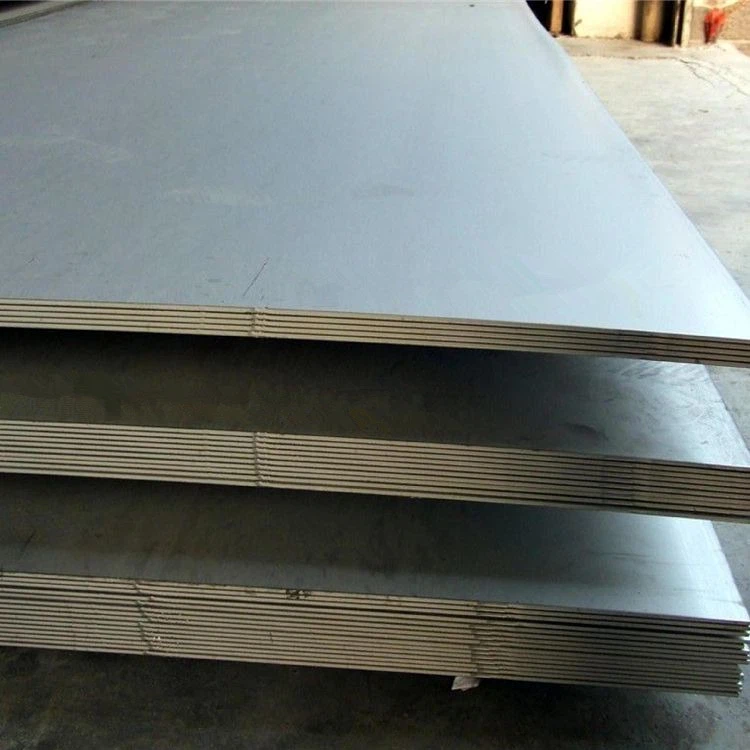 Q345R Pressure Vessel Plate Q345R Pressure Vessel Plate