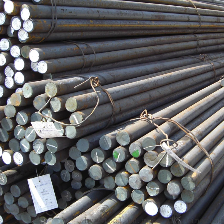 Round Steel Q235B Round Steel Q235B