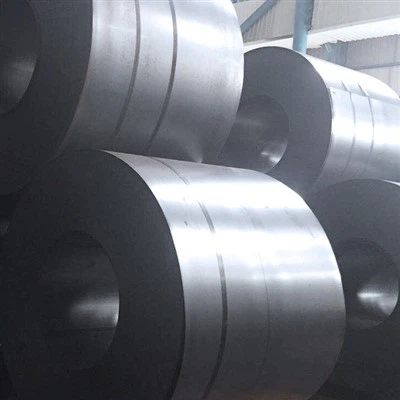 A36 Carbon Steel Coil for Building Materials