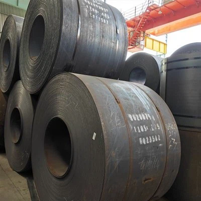 Carbon Steel Coil A36 ASTM