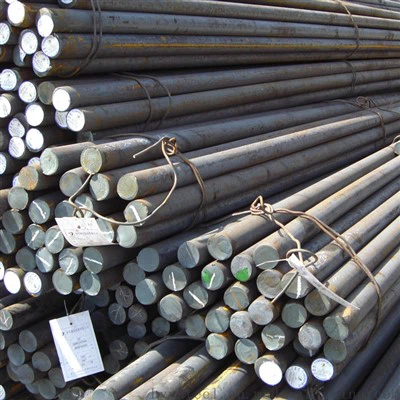 Round Steel Q235B