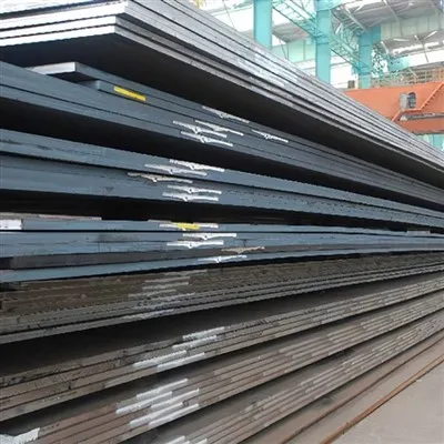 Sa 516 Gr 70 Carbon Steel Plate