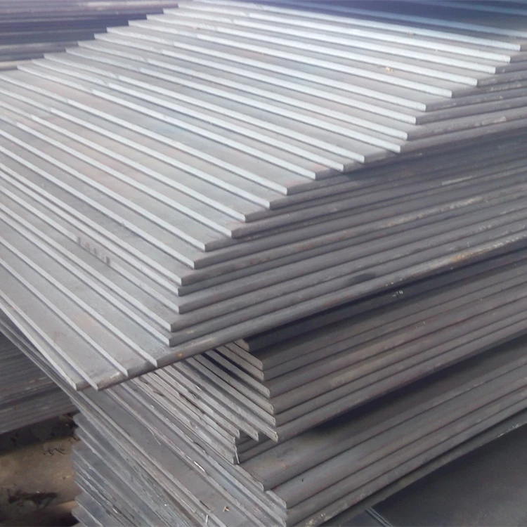 Steel High Strength Low Alloy Plate